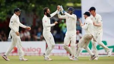 दूसरे टेस्ट में इंग्लैंड ने श्रीलंका को दी ऐसी मात, टूटा 141 साल का रिकॉर्ड