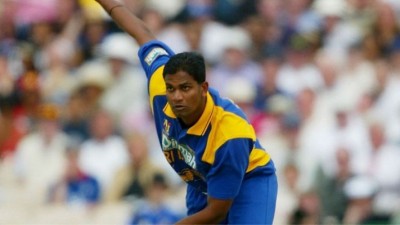 Former Sri Lankan bowler Nuwan Zoysa found guilty on 3 charges of corruption