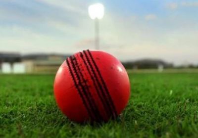 Test Cricket: People gathered in Eden Gardens to see the 'Pink' ball