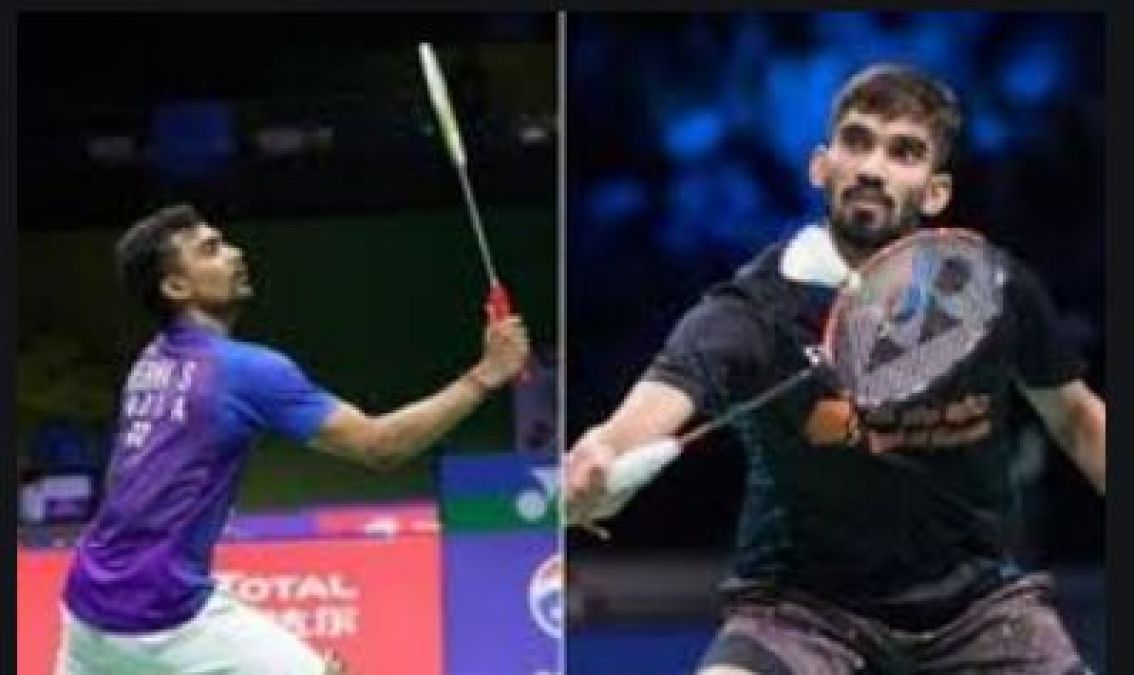 Korea Open: Indian challenge ends, Kidambi Srikanth is out of tournament