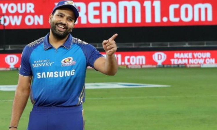 Kapil Dev doesn't want Rohit Sharma to become Team India captain