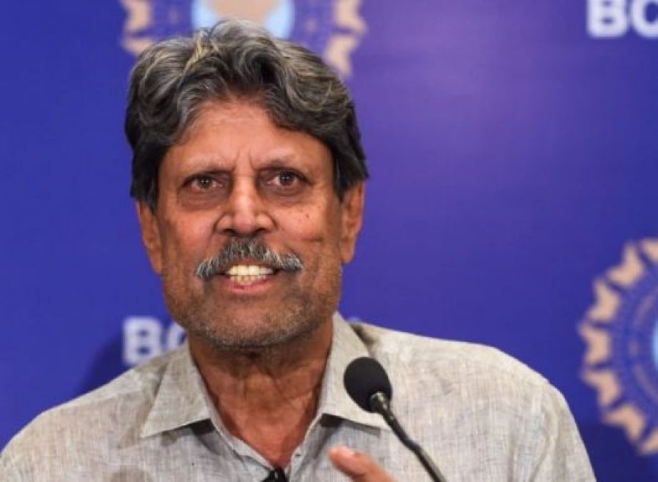 Kapil Dev doesn't want Rohit Sharma to become Team India captain