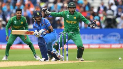 इस पाकिस्तानी गेंदबाज ने कोहली को लेकर दिया बड़ा बयान