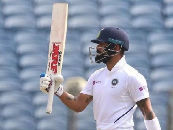 Australian Former Captain Ian Chapell gives statement over Virat's absence in Team India