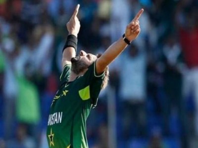 Shaheed Afridi gets captaincy again, will lead this team in LPL