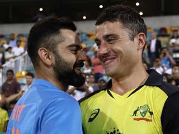 भारत बनाम आॅस्ट्रेलिया: दूसरे टी20 मैच में भारत के लिए करो या मरो की स्थिति