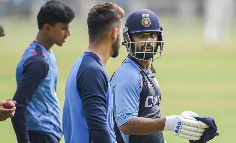Netizens slam BCCI for making Halal meat compulsory for Indian cricket team