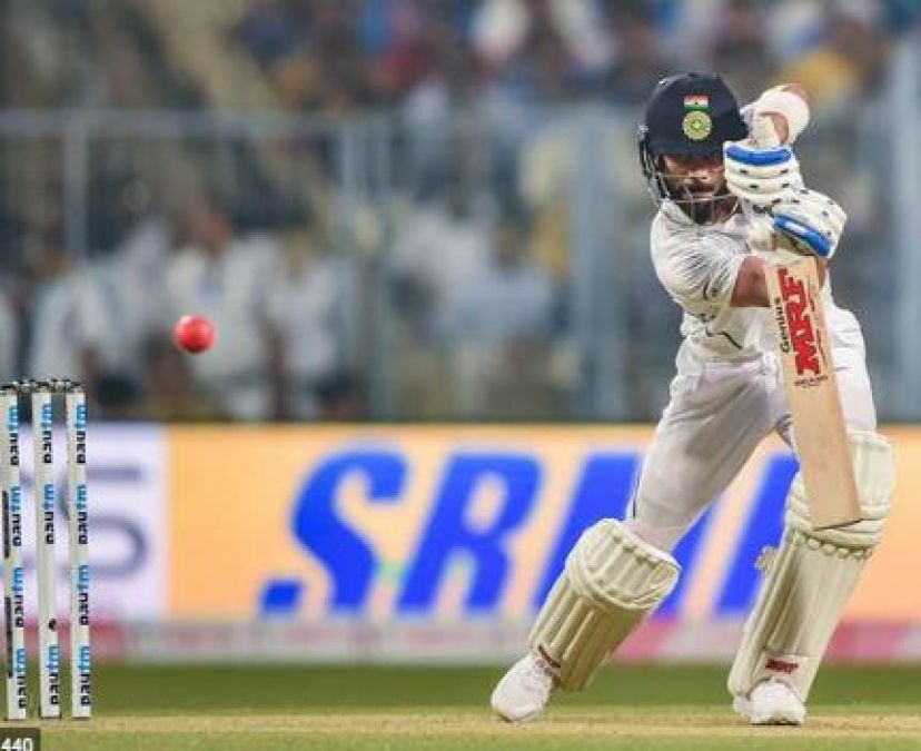 Ind vs Ban Day-Night Test Match:  Who will win on the second day?