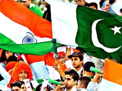 पाकिस्तान से टेस्ट सीरीज के खिलाफ भारत सरकार