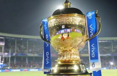 IPL 2022 की तारीखों का हुआ ऐलान, इस बार खेलेंगी 10 टीमें, होंगे 74 मुकाबले