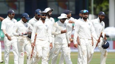 श्रीलंका ने टॉस जीतकर लिया पहले बल्लेबाजी का फैसला