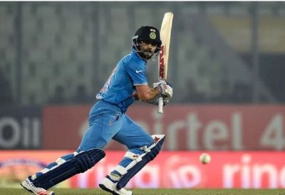 विराट कोहली ने टीम इंडिया को दिलाई रोमांचक जीत, सीरीज 1-1 से बराबर