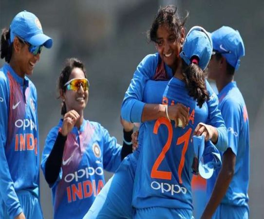 बर्मिंघम 2022 कॉमनवेल्थ गेम्स में शामिल हो सकता है महिला क्रिकेट