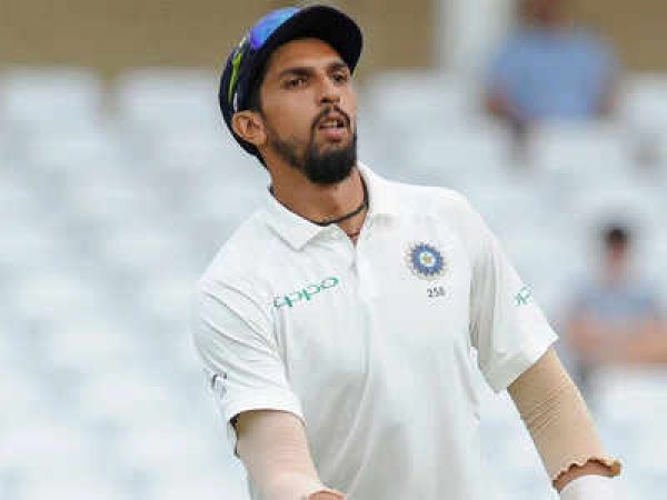 भारत बनाम आॅस्ट्रेलिया: भारतीय गेंदबाज ईशांत शर्मा ने किया टीम इंडिया के इरादे का खुलासा