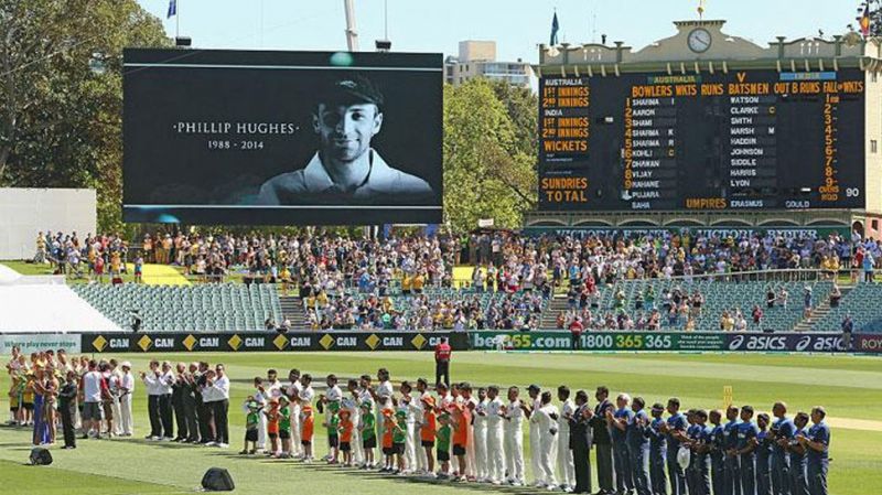 आॅस्ट्रेलिया क्रिकेट: फिलिप ह्यूज की मौत ने बदल कर रख दिया विश्व क्रिकेट को