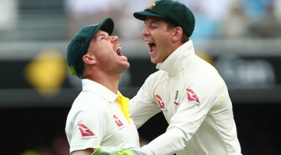 एशेज सीरीज: पहले टेस्ट मैच में ऑस्ट्रेलिया ने दर्ज की शानदार जीत