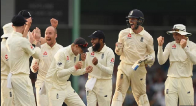इंग्लैंड ने 55 साल बाद दोहराया इतिहास,  श्रीलंका को उसी के घर में 3-0 से रौंदा