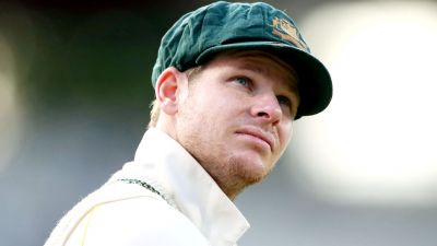 Steve Smith does not sleep before the match, keeps thinking these things all night