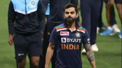 Ind Vs Aus: मैच तो हारा ही, सजा भी मिली, टीम इंडिया के हर खिलाड़ी पर लगा जुर्माना