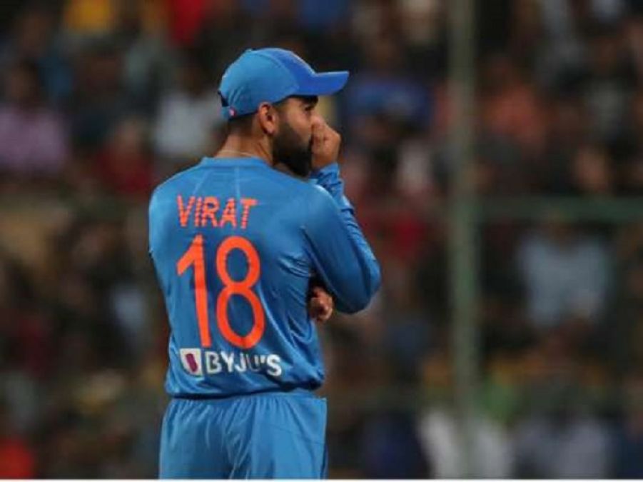 Virat Kohli opened big secret, told why he lost in World Cup semi final
