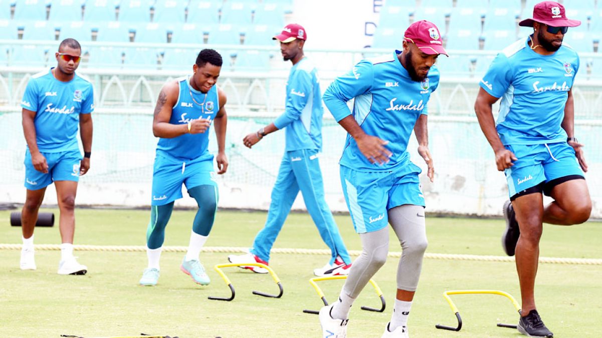 Ind Vs WI: Windies team announced to compete with 'Virat Brigade', Russell and Gayle not included