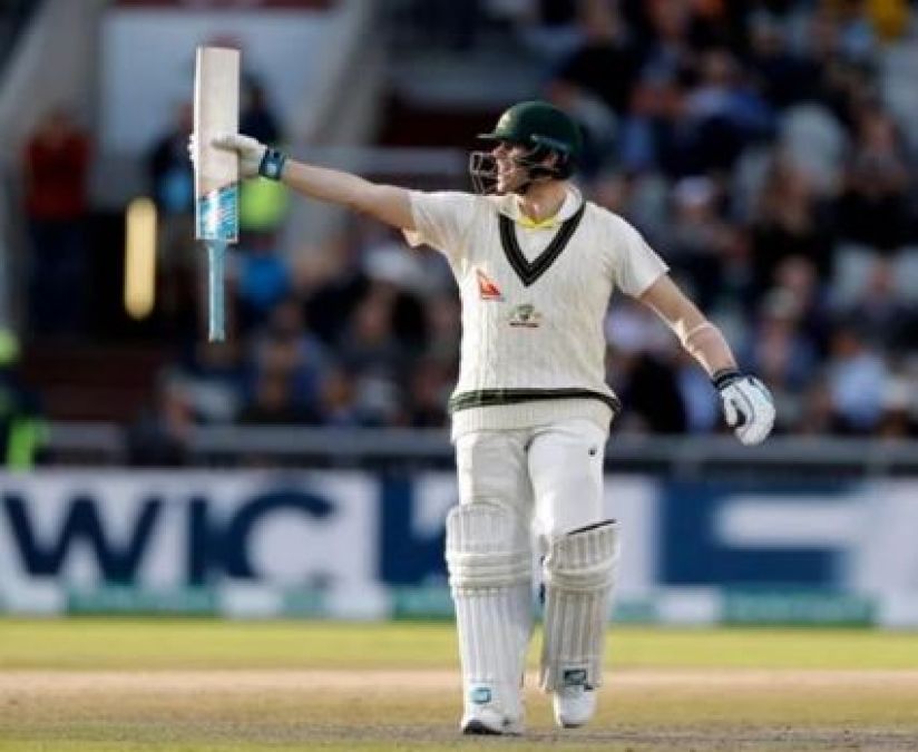 This player breaks the 73-year-old record of Bradman