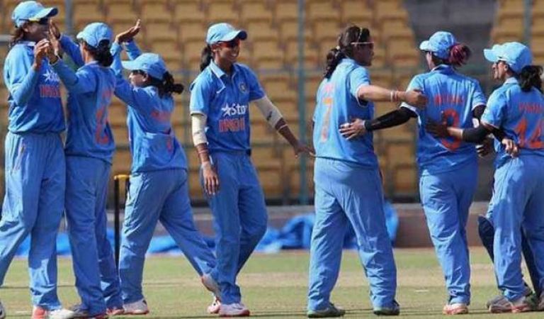 कोच पोवार का खत्म हो रहा कार्यकाल, भारतीय महिला क्रिकेट को विवादरहित भविष्य की उम्मीद