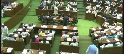 Maharashtra: Chief Minister Uddhav Thackeray to face floor test today