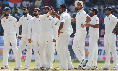 साउथ अफ्रीका में Omicron का कहर, क्या रद्द हो जाएगा टीम इंडिया का दौरा ?