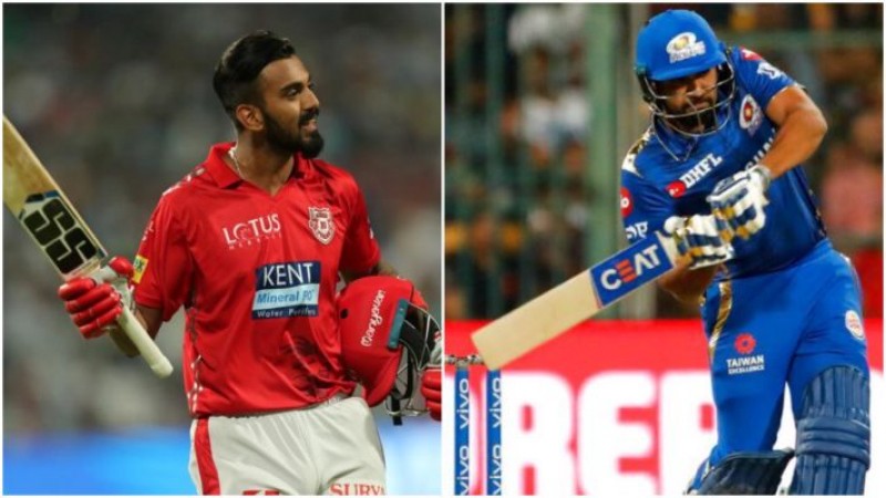 IPL 2020: Rahul's lions to lock horns with Rohit's army today