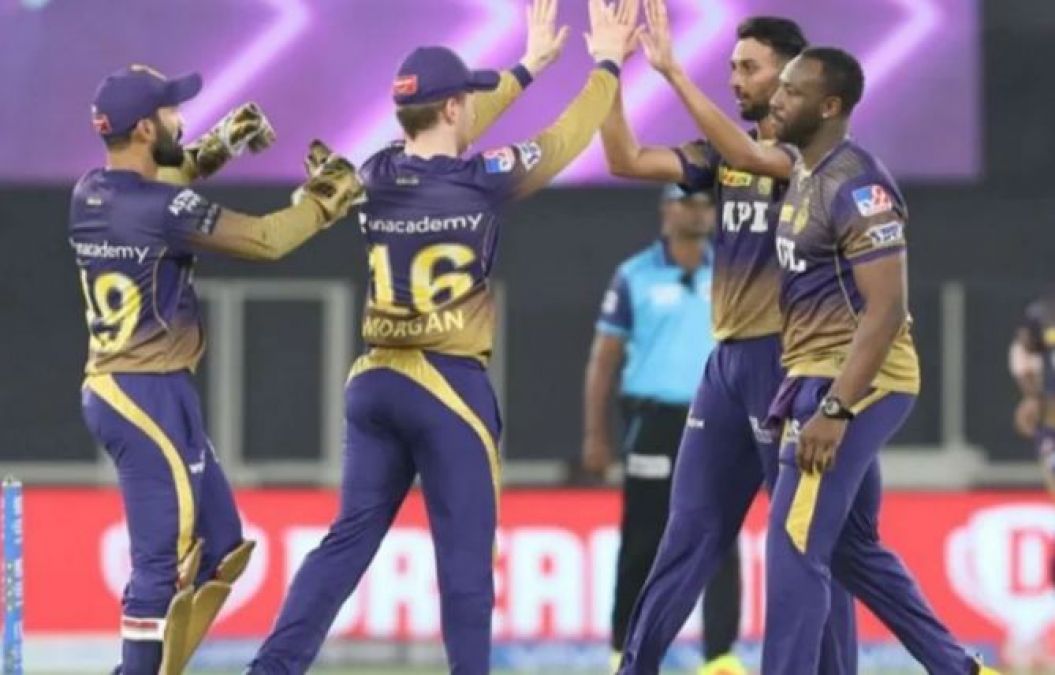IPL 2021: Kolkata and Punjab to clash today, know who's heavy in head to head