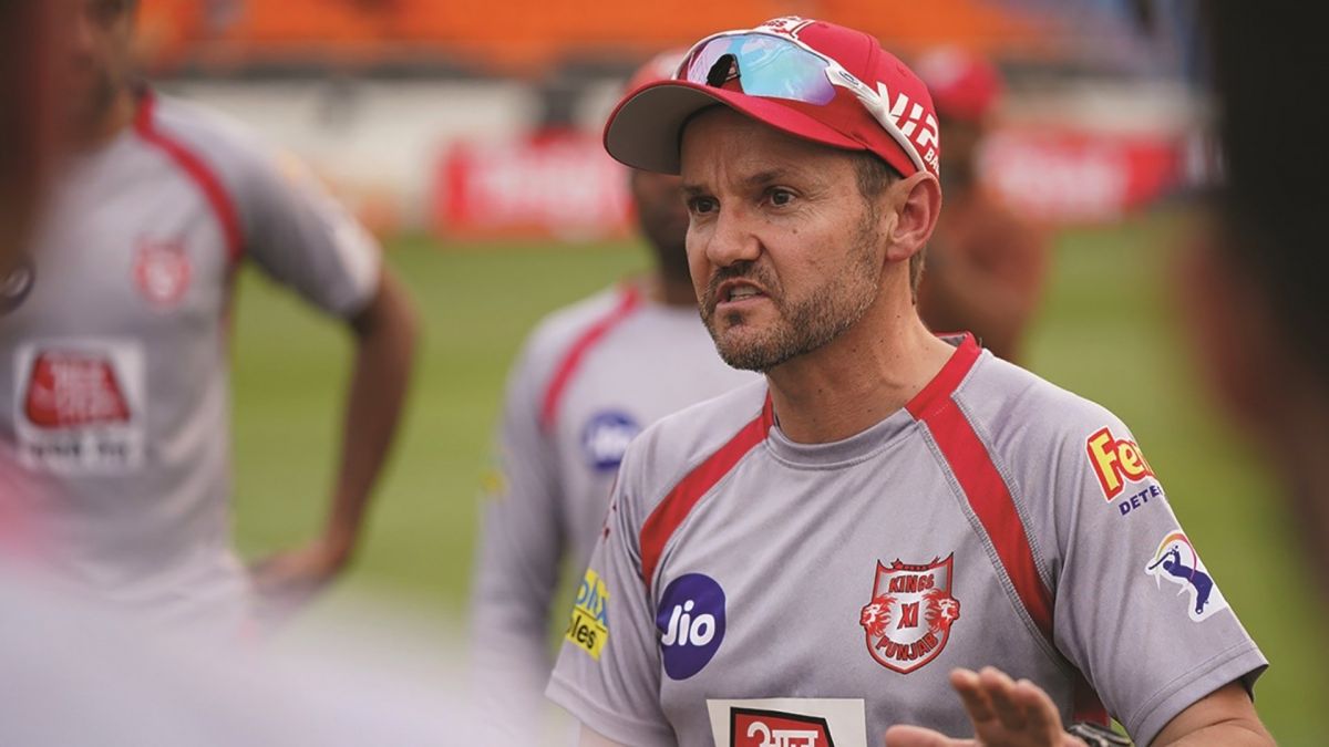 IPL: Punjab may appoint this veteran former Australian batsman as coach