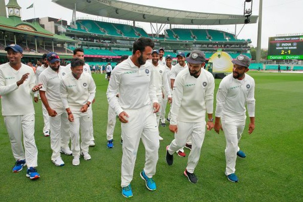 Ind vs SA: These will be Team India's 'playing eleven' for the first Test!
