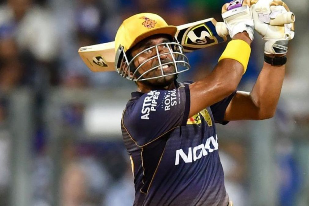 IPL 2020: KKR के खिलाफ खेलते हुए बड़ी गलती कर बैठे उथप्पा, ICC कर सकती है कड़ी कार्रवाई