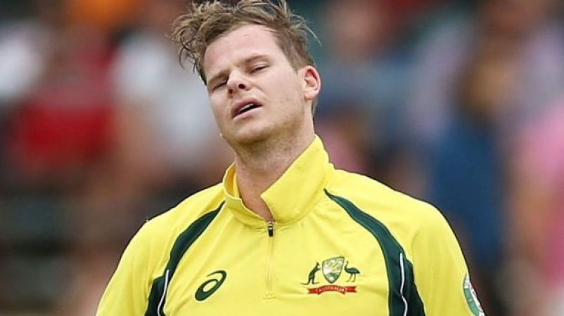 LIVE: ऑस्ट्रेलिया के 4 विकेट गिरे