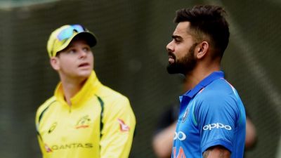 नागपुर वनडे: यहाँ पर भारत कभी नहीं हारा ऑस्ट्रेलिया से