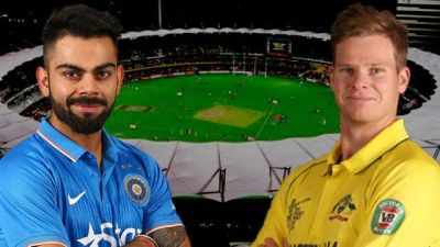 भारत-ऑस्ट्रेलिया के बीच आज पांचवा वनडे