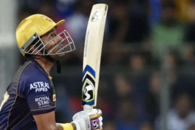 IPL 2020: Uthappa making big mistake while playing against KKR, ICC can take stern action