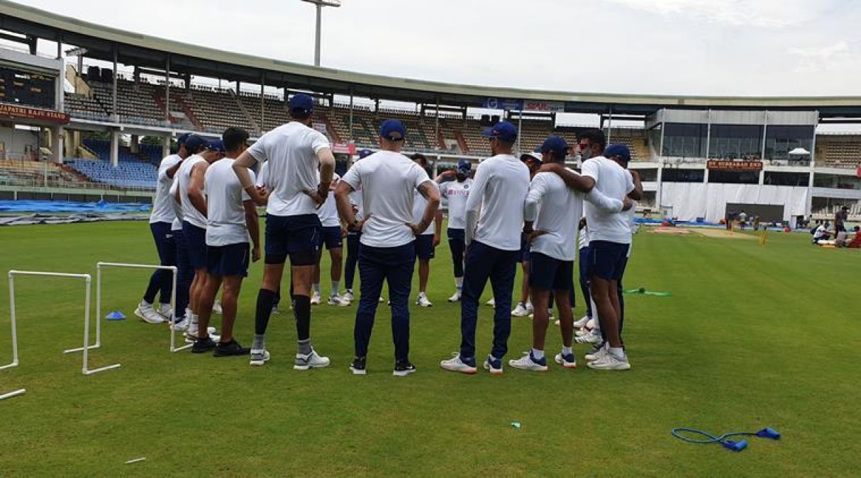 IND v SA: भारत और साउथ अफ्रीका के बीच पहला टेस्ट आज से शुरू