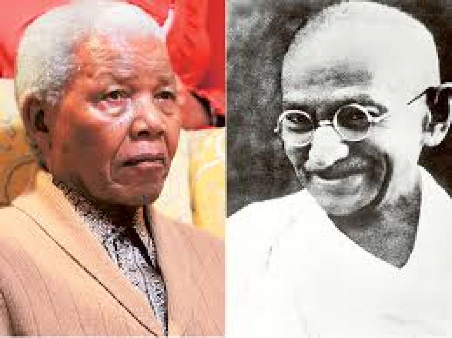 India vs South Africa series is called as 'Gandhi-Mandela Series', know the reasons!