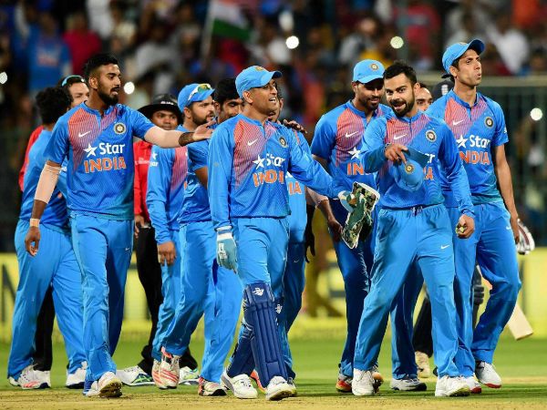 ऑस्ट्रेलिया के खिलाफ भारतीय टी-20 टीम का एलान
