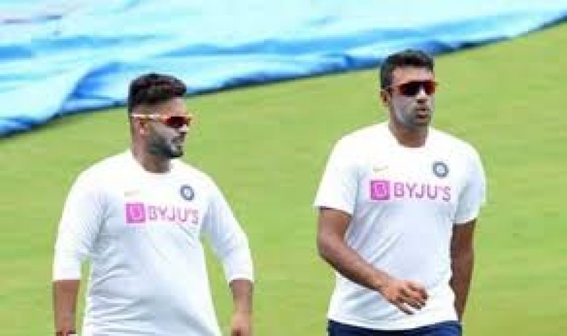 Ind vs SA: Legendary bowler Ashwin is few wickets away from world record