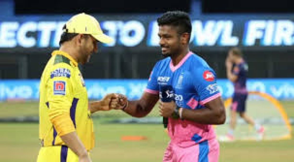 IPL 2021: RR Vs CSK: Now Or Never For Rajasthan Royals, Face Chennai Super Kings Today