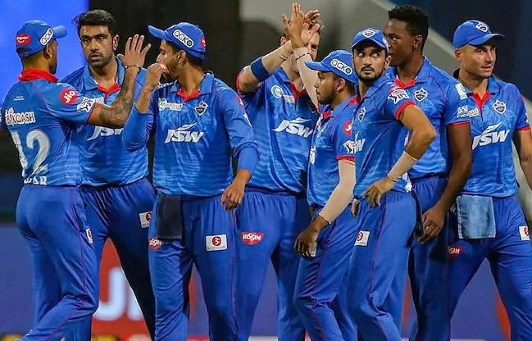 IPL 2021: आज दिल्ली से भिड़ेगी रोहित शर्मा की टीम, अगर मुंबई हारी तो बिगड़ सकता है प्लेऑफ का गणित