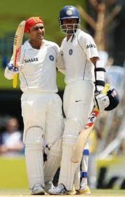 Ind vs SA: इस बल्लेबाज ने जड़ा था टेस्ट क्रिकेट का सबसे तेज तिहरा शतक
