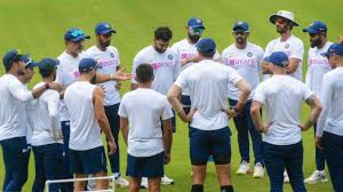 IND v SA: First Test between India and South Africa starts from today