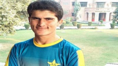 पाकिस्तान क्रिकेट टीम को मिला दूसरा अफरीदी