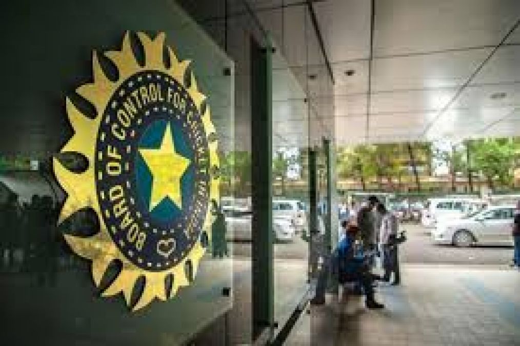 BCCI issues official notice regarding election, gave this warning