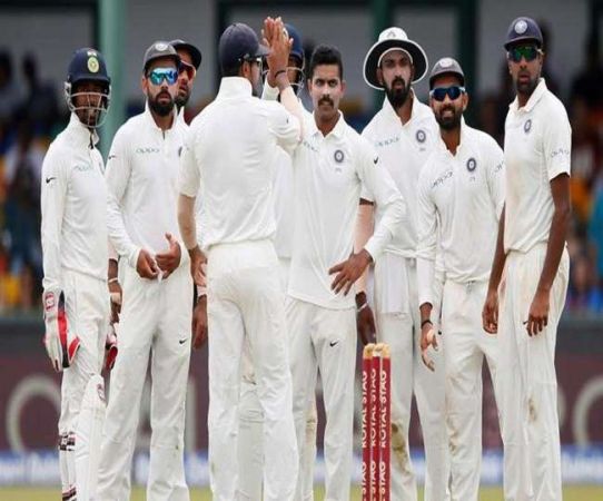 वेस्टइंडीज के खिलाफ टेस्ट सीरीज जीतना बहुत जरूरी