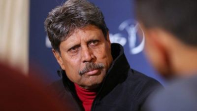 CAC chairman Kapil Dev resigns from his post